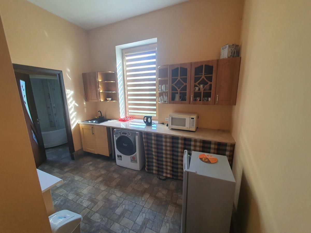 Vecais Cels 25C Hotel Jelgava Bagian luar foto